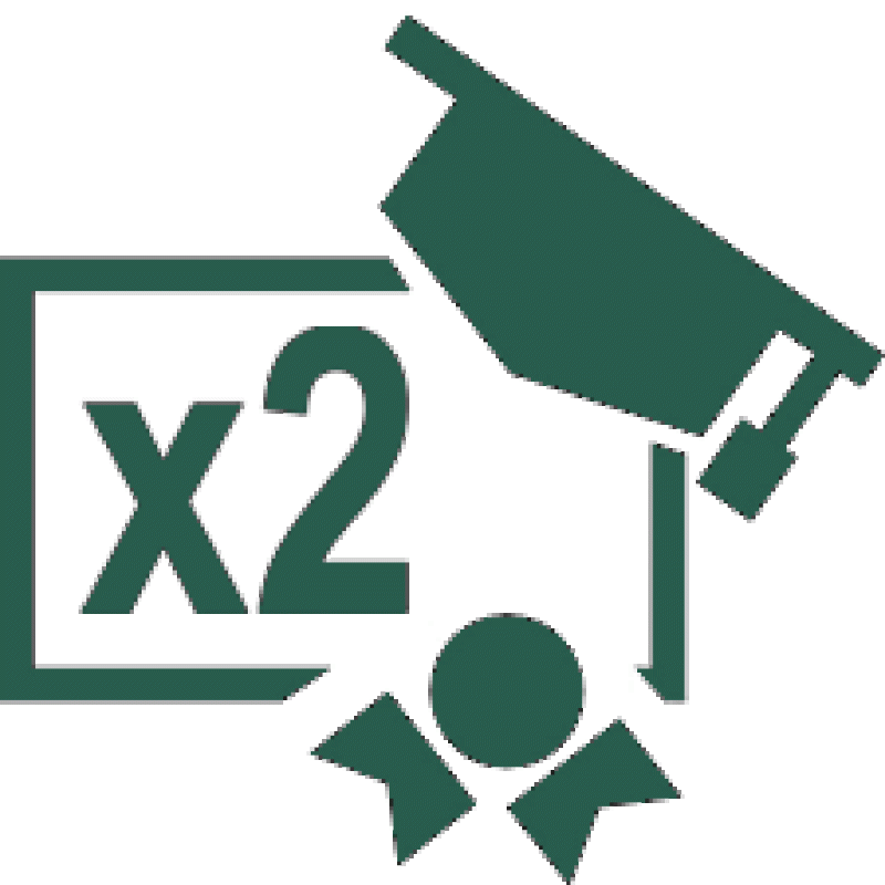 Dual Degree icon