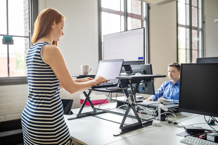 Workplace Ergonomics and Safety: Tips, Equipment, and Examples