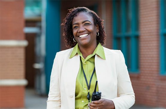 Master of Education (MEd)