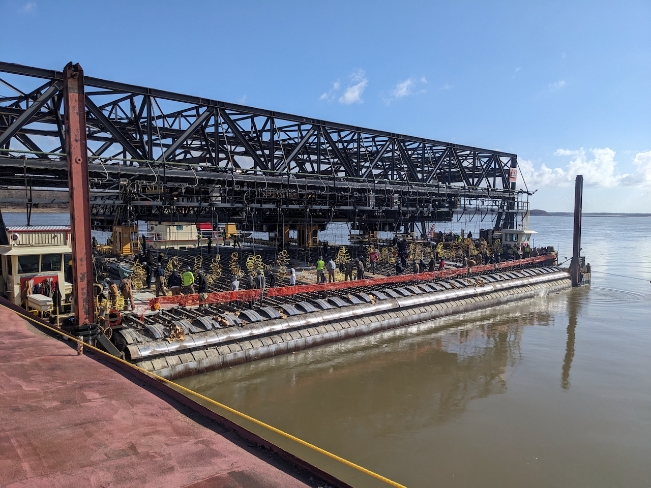 water management system