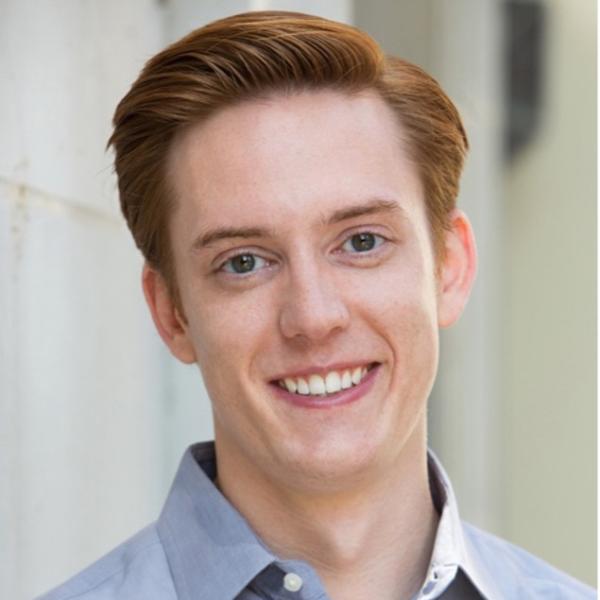 Evan Krueger, PhD, MPH, LMSW, Assistant Professor in the Tulane School of Social Work.